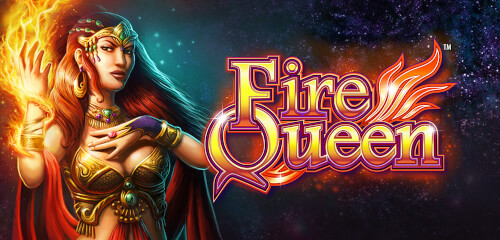Play Fire Queen Slot - Hot Cash Back Reward | PlayOJO