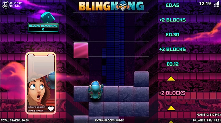 BlingKong